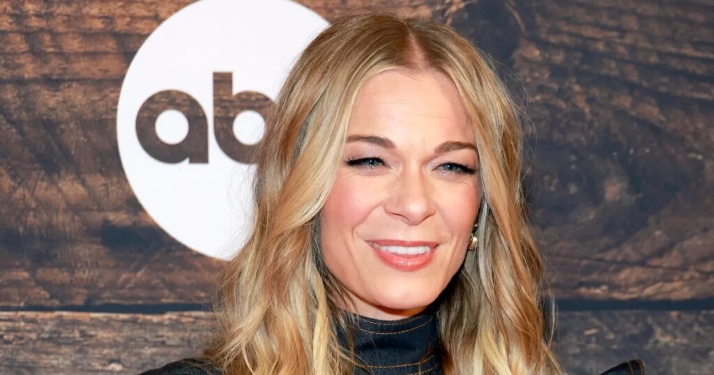 LeAnn Rimes Shares New Home Remedy Amid Jaw Release Drama LeAnn Rimes Shares New Home Remedy Amid Jaw Release Drama