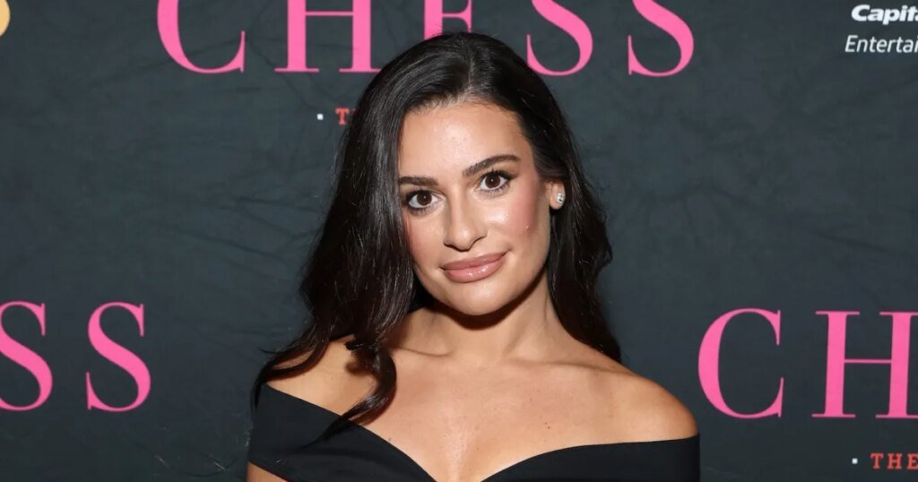 Lea Michele's Chess Closing Early After Her Tony Snub