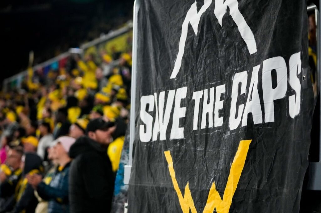 Leaders working with 'private partners' to save Whitecaps