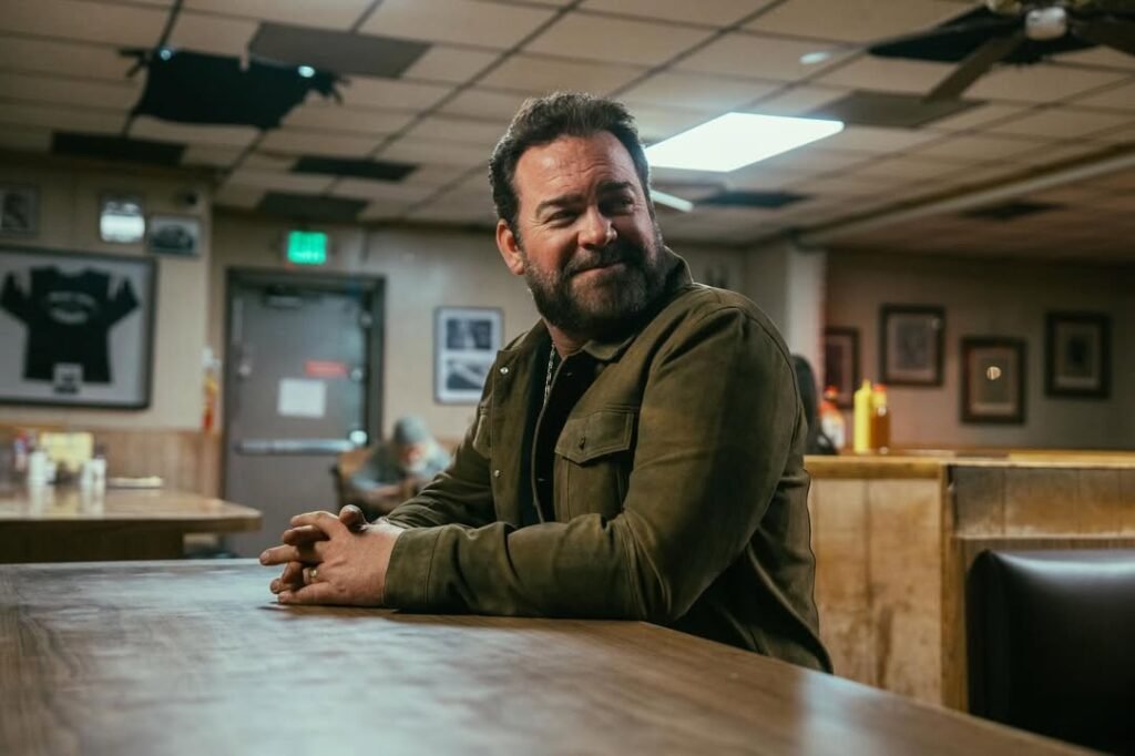 Lee Brice Hints the Sunriser Tour Could Be Heading to the United States