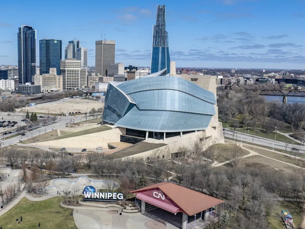 Legal action looms over Nakba portrayal at CMHR in Winnipeg