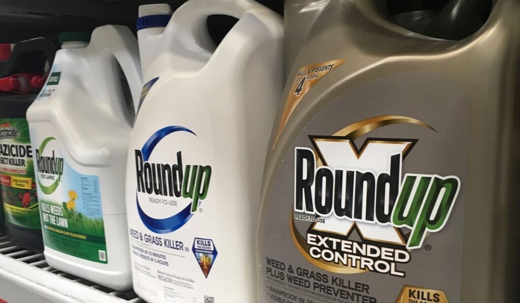 Legal fight could delay a proposed $7B settlement for lawsuits in Roundup cancer claims