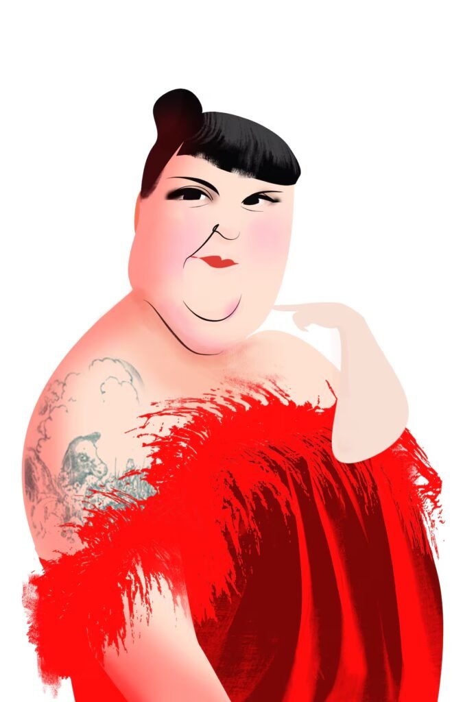 Lena Dunham, the millennial icon who changed the way the body and sex are portrayed | Culture
