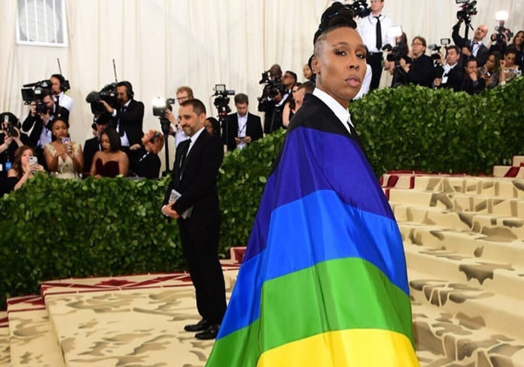 Lena Waithe Reflects on Her Met Gala Journey from 2018 to 2024