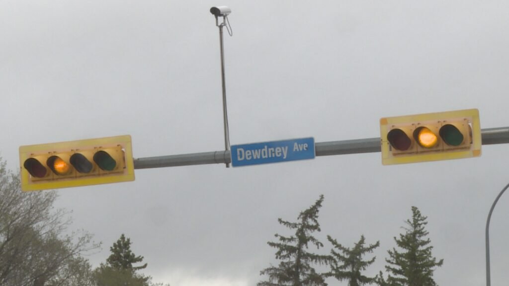 Lewvan-Dewdney intersection gets green light for safety improvements – Regina Lewvan-Dewdney intersection gets green light for safety improvements - Regina