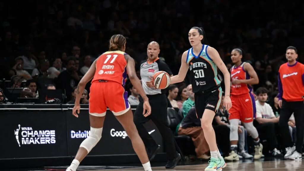 Liberty ride 23-0 third-quarter surge to victory over Mercury Liberty ride 23-0 third-quarter surge to victory over Mercury