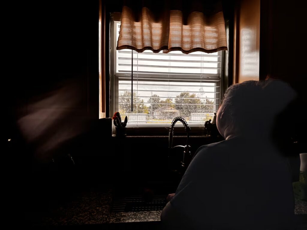 Life in a ‘persecuted’ migrant community in Texas: ‘For us, a police officer is an enemy’ | U.S. Life in a ‘persecuted’ migrant community in Texas: ‘For us, a police officer is an enemy’ | U.S.