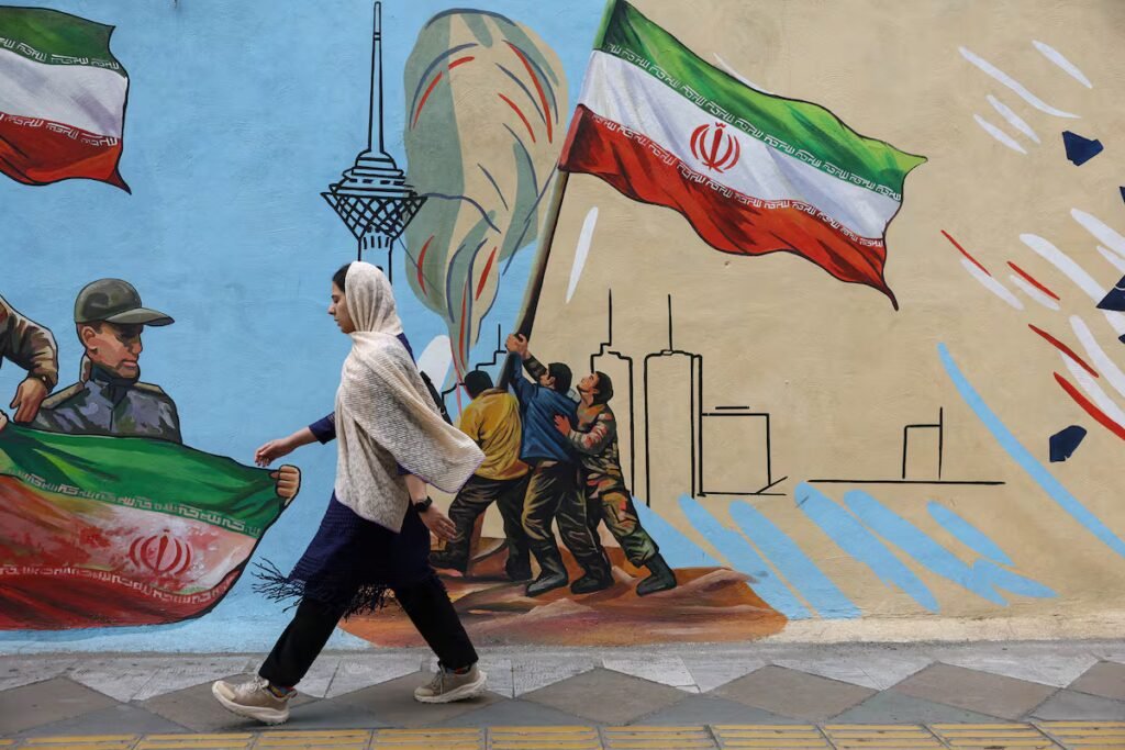 Life without the internet in Iran | International