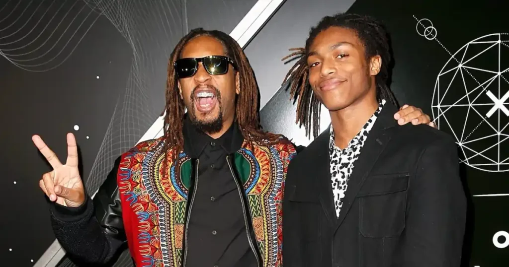 Lil Jon Details Final Father-Son Trip Before His Son’s Death