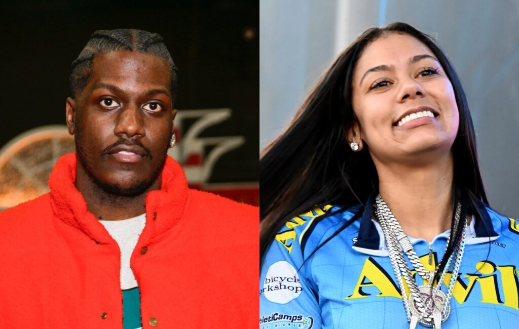 Lil Yachty and Karrahbooo Reunite Following Public Feud Lil Yachty and Karrahbooo Reunite Following Public Feud