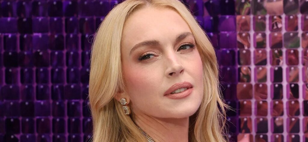 Lindsay Lohan Fans Divided Over Dramatic New Look