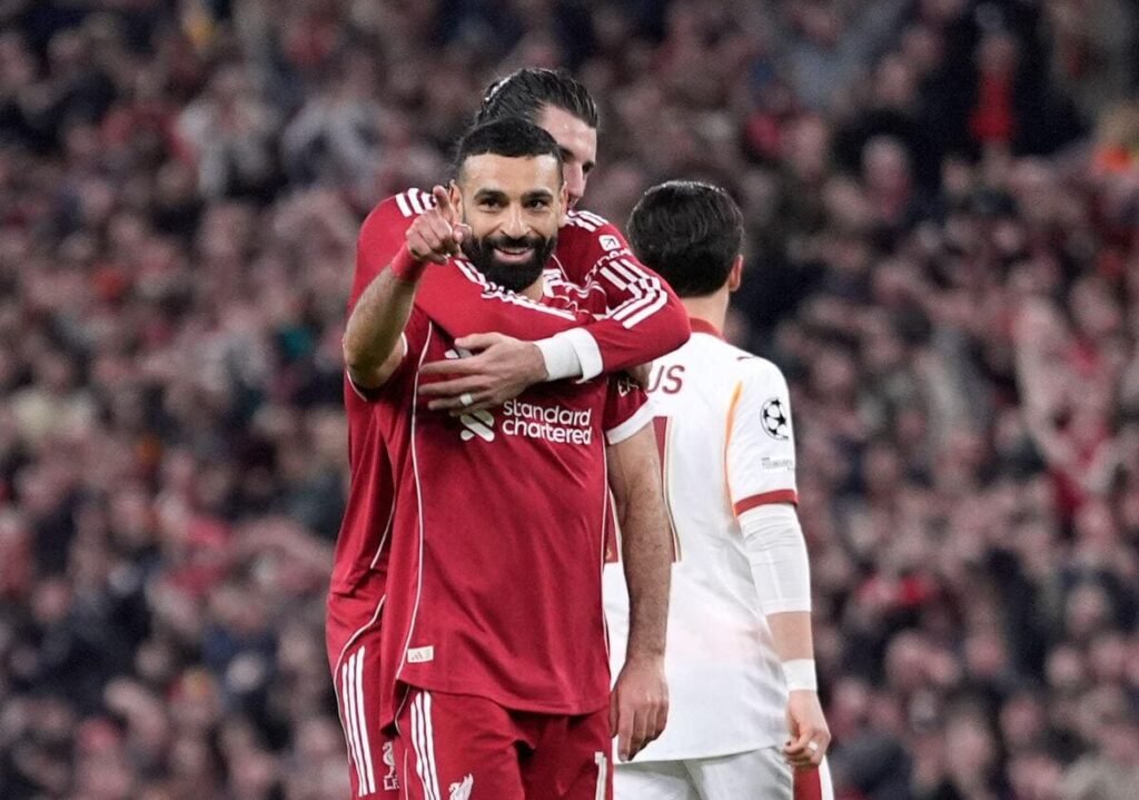 Line-ups, stats and preview as cloud hangs over Salah farewell Line-ups, stats and preview as cloud hangs over Salah farewell