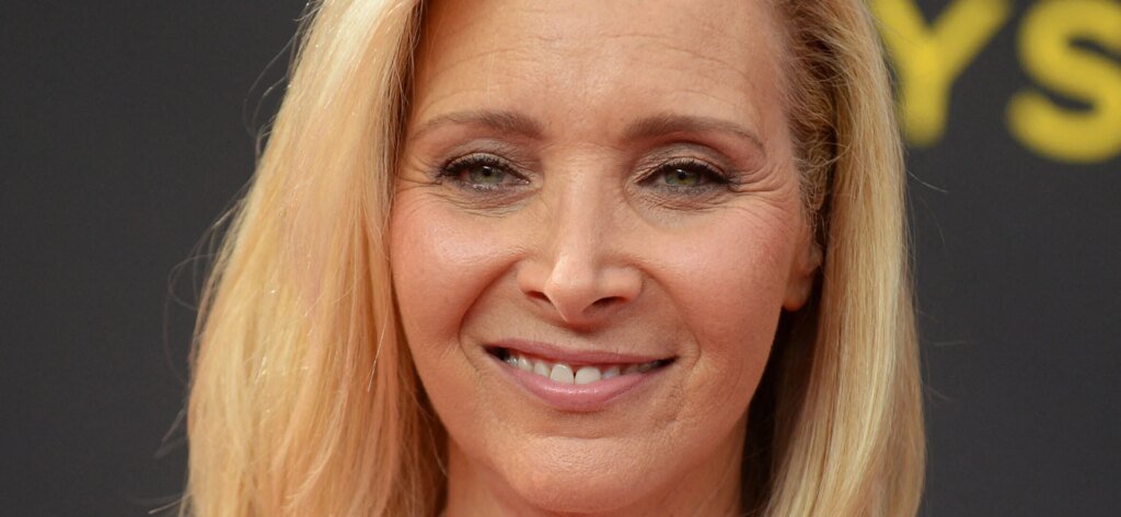 Lisa Kudrow ‘Exposes’ Bravo Over Viral ‘RHOBH’ Moment
