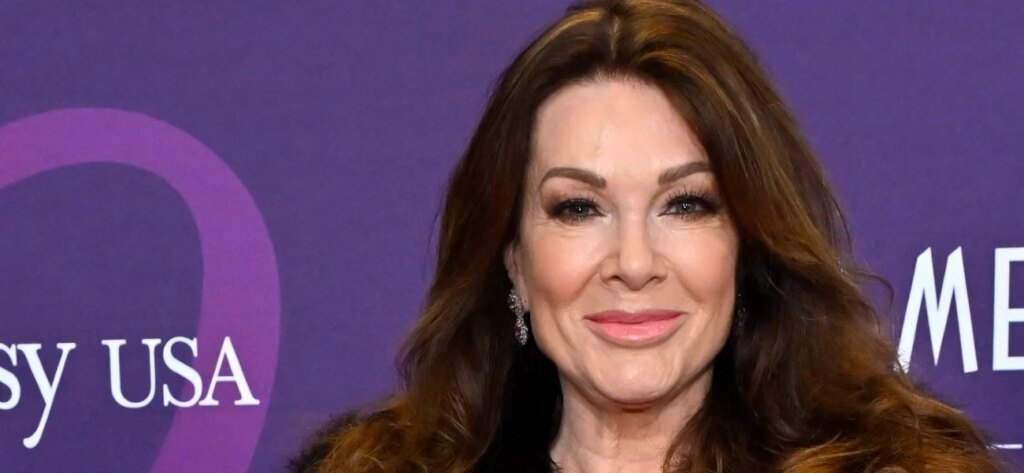 Lisa Vanderpump Hit With 6-Figure Lawsuit