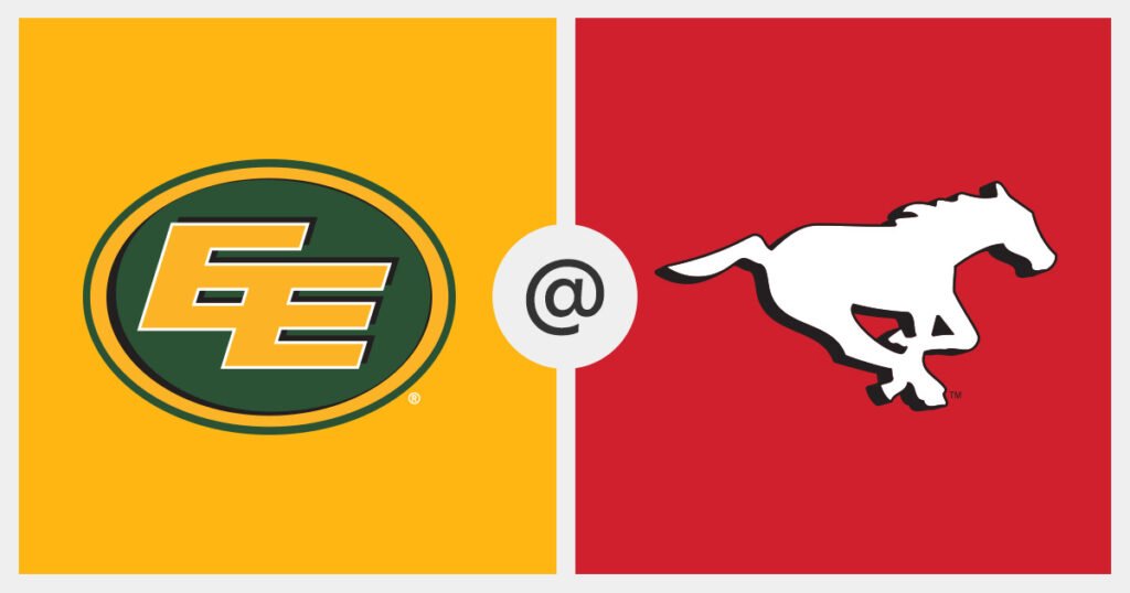 Live Now: Stampeders at Elks game tracker