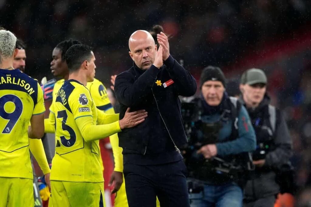 Liverpool: 'Three wins won't silence the criticism'