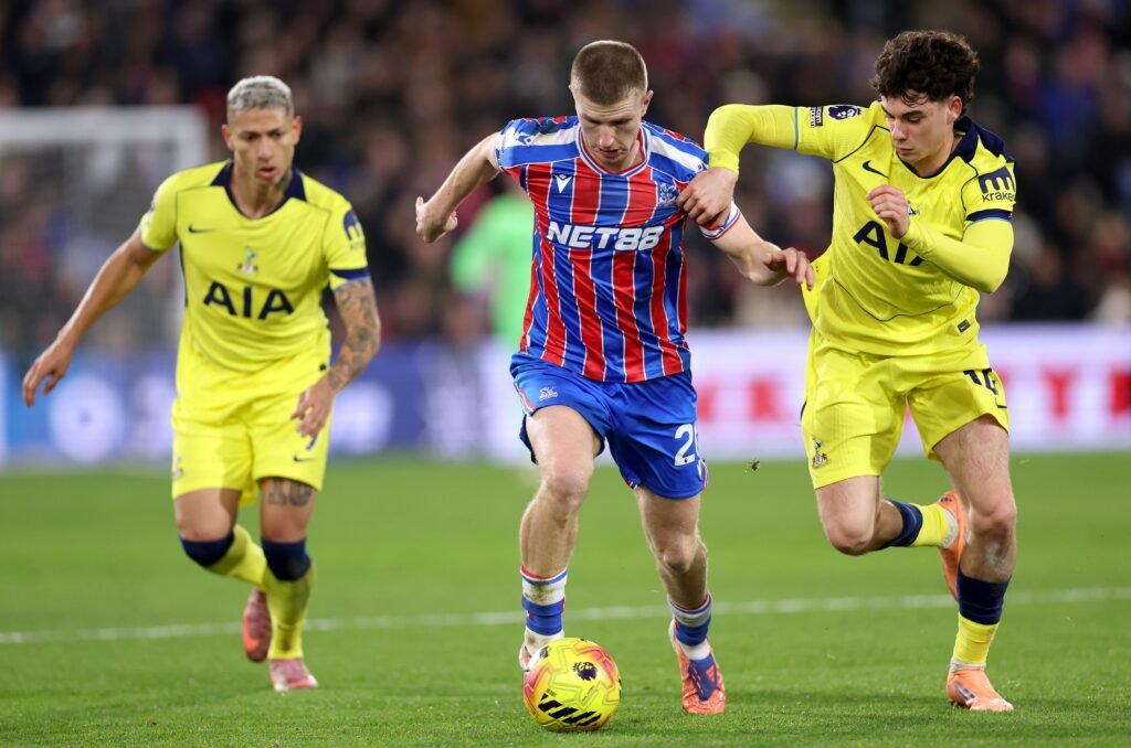 Liverpool ahead of Real Madrid in race to sign midfielder