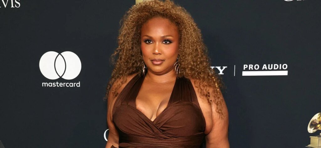 Lizzo Calls Out Atlantic Records Ahead of New Album 