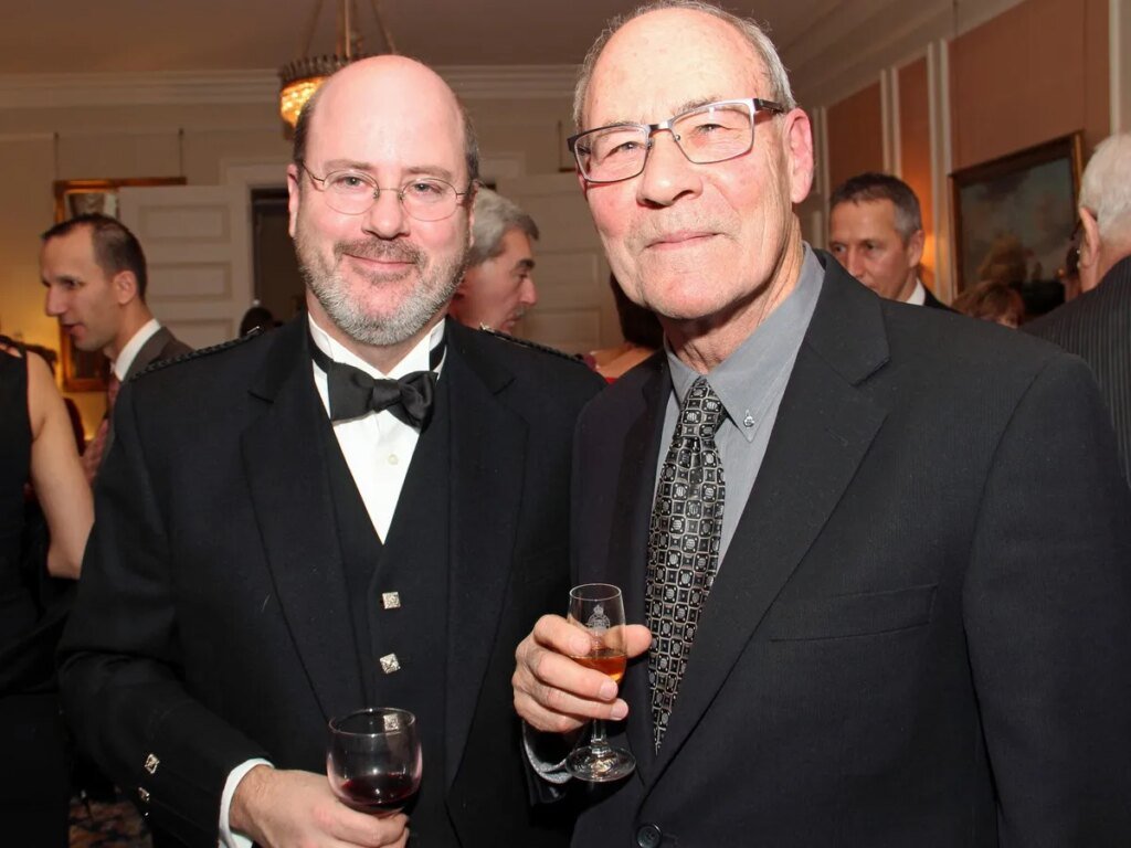 Longtime Financial Post editor Neville Nankivell dies at 91 Longtime Financial Post editor Neville Nankivell dies at 91