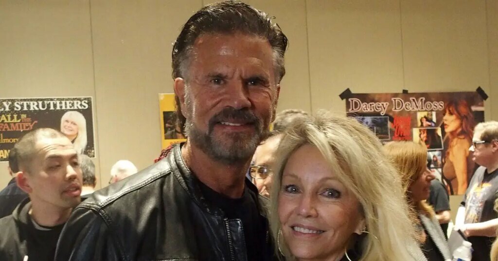 Lorenzo Lamas’ Daughter Honors Heather Locklear on Mother’s Day Lorenzo Lamas' Daughter Honors Heather Locklear on Mother's Day