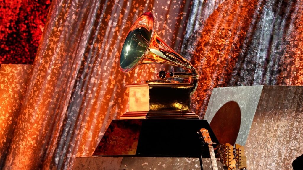 Los Premios Grammy 2027 anuncian fechas clave: Lo que hay que saber