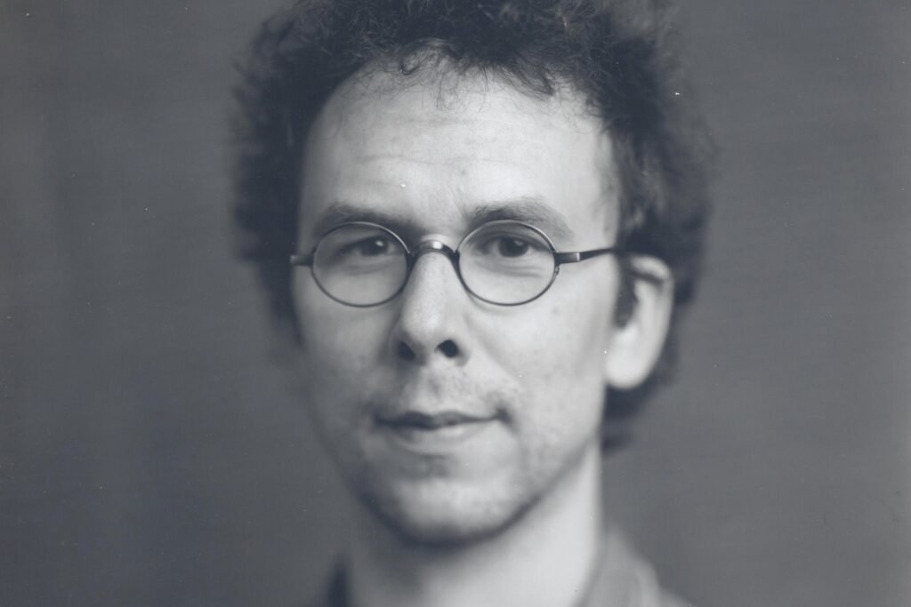 Louis Clichy • Director of Iron Boy