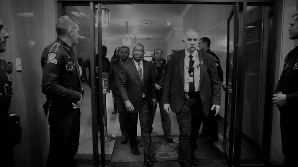 Louisiana's 6th district traces the Voting Rights Act fight : NPR