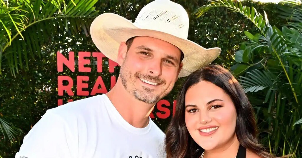 Love Is Blind's Alexa Lemieux Addresses Brennon Divorce