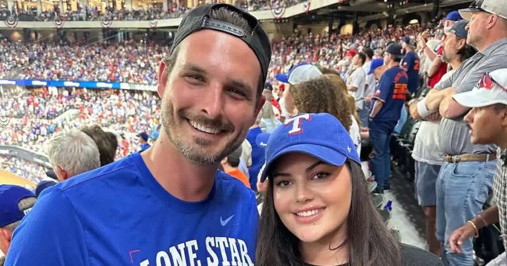 Love Is Blind’s Alexa Talks Not Signing Prenup With Brennon Love Is Blind's Alexa Talks Not Signing Prenup With Brennon