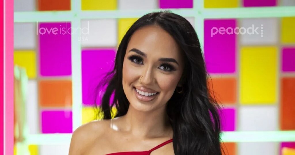 Love Island USA Removes Star Before Premiere Due to Slur