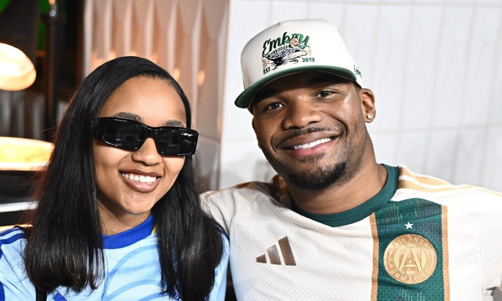 'Love Island USA' Star Marries Influencer Joiya Lanae