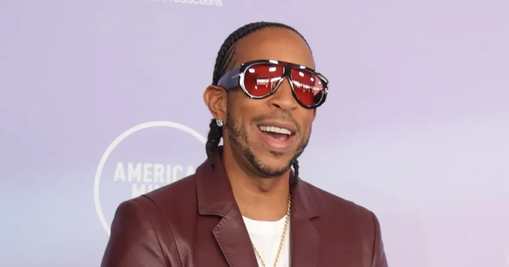 Ludacris Makes His Kids Listen to Clean Versions of His Songs Ludacris Makes His Kids Listen to Clean Versions of His Songs