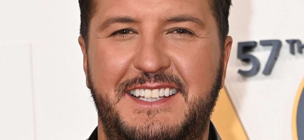 Luke Bryan's Brutal Response To Critique Of New ‘AI’ Song