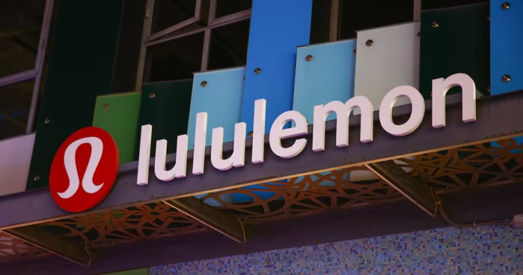 Lululemon Criticises Chip Wilson, Sets Proxy Vote