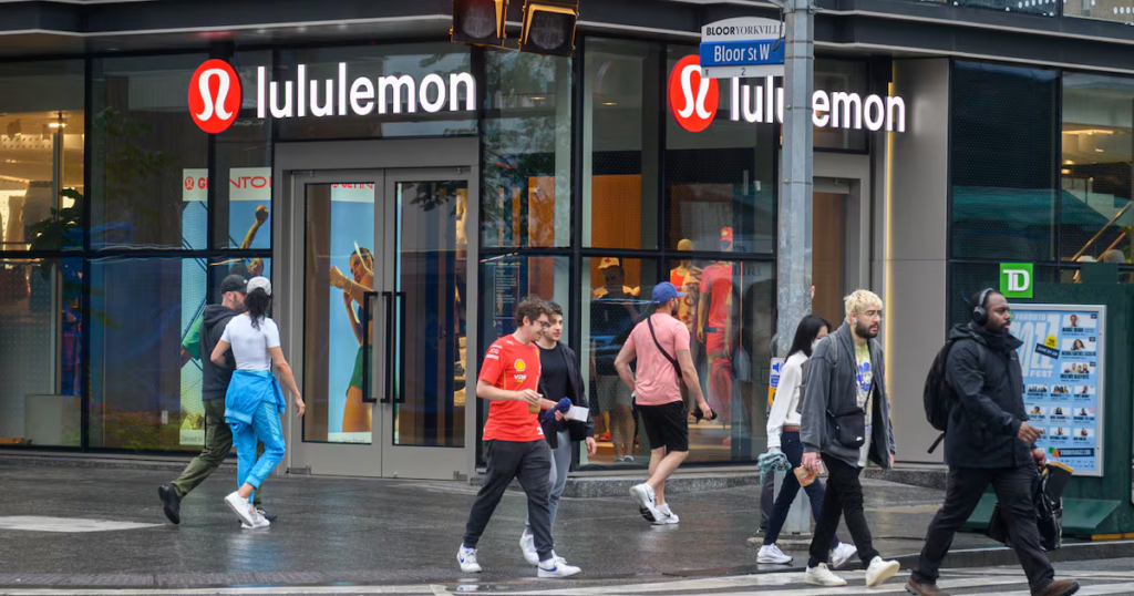 Lululemon’s Proxy Fight Is Over. The Real Test Starts Now.