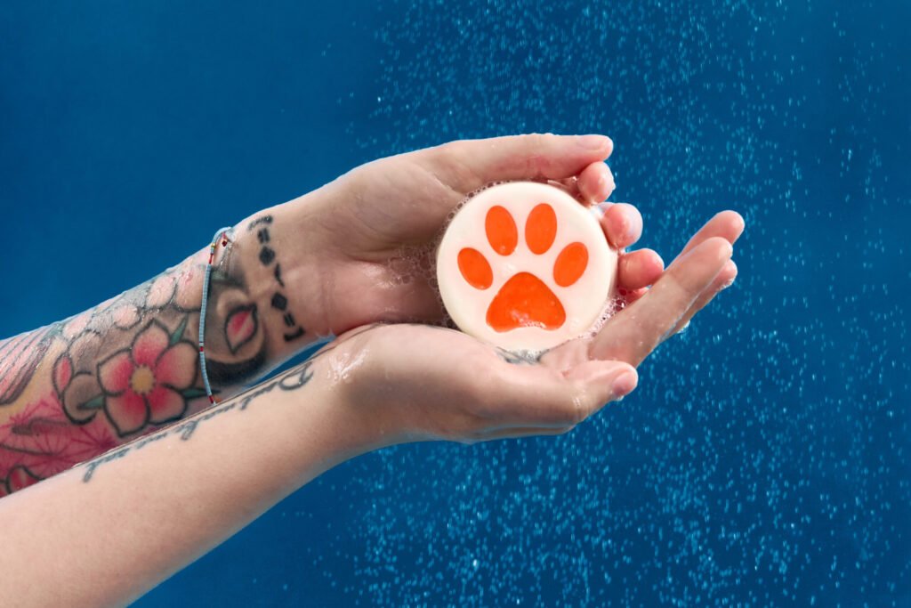 Lush Cosmetics and Animal Alliance of Canada unite to end the use of dogs and cats in research Lush Cosmetics and Animal Alliance of Canada unite to end the use of dogs and cats in research