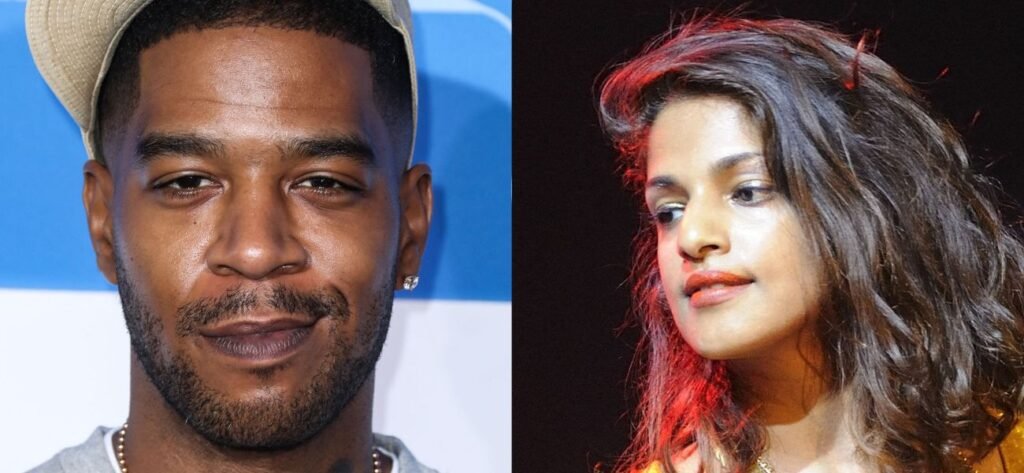 M.I.A. Fired From Kid Cudi Tour After 'Offensive' Onstage Rant