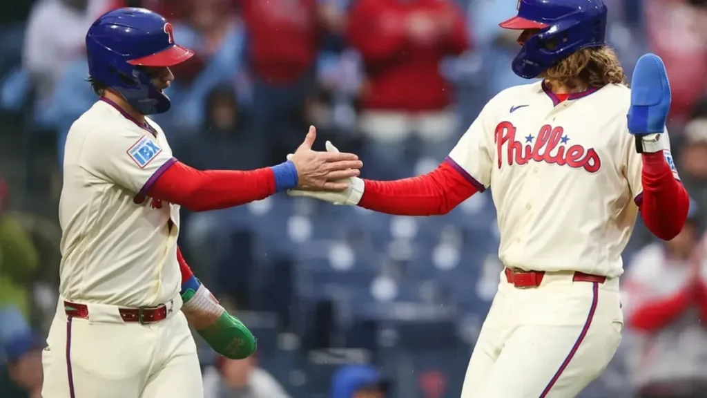 MLB Betting Picks for Friday, May 29: Phillies and Marlins Featured MLB Betting Picks for Friday, May 29: Phillies and Marlins Featured