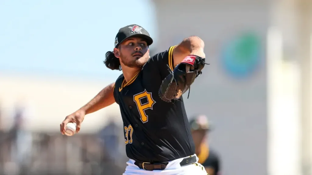 MLB Picks Today: Best Pitcher Props for Friday’s Baseball Slate MLB Picks Today: Best Pitcher Props for Friday’s Baseball Slate