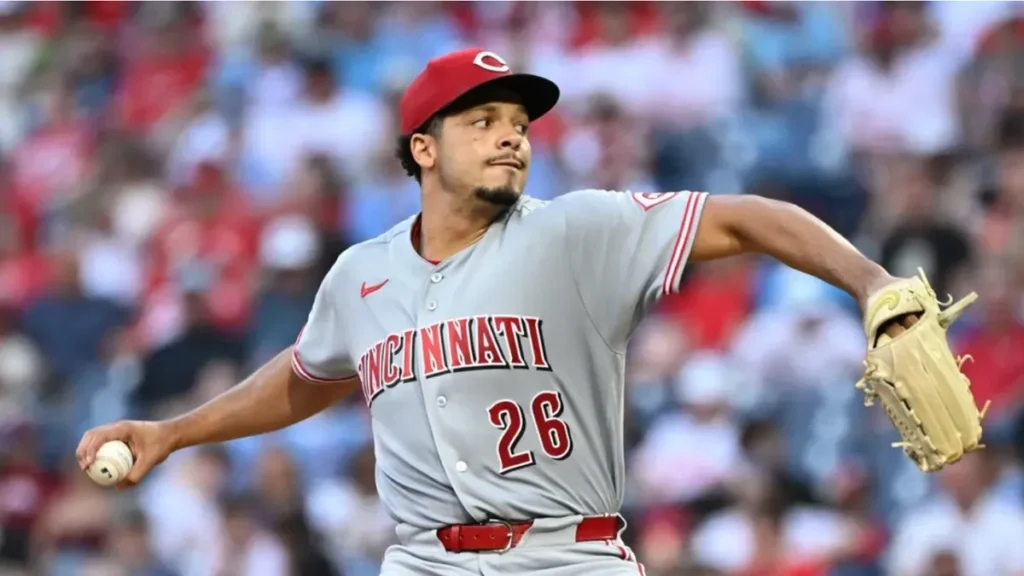 MLB Picks and Predictions: Why Chase Burns and the Nationals Offer Betting Value MLB Picks and Predictions: Why Chase Burns and the Nationals Offer Betting Value