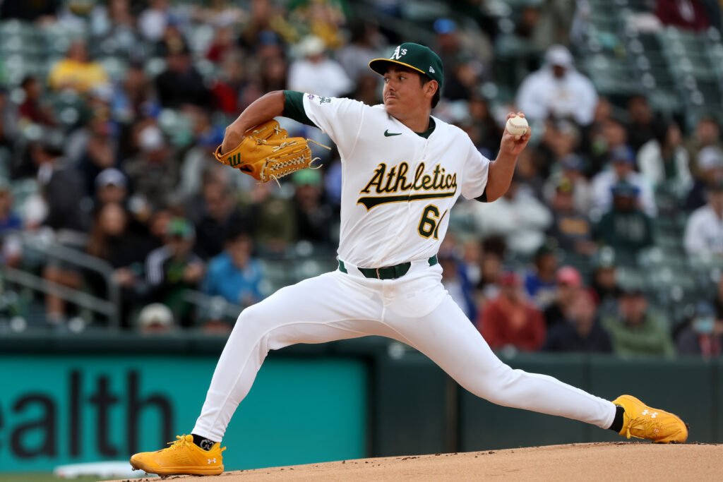 MLBTR Podcast: Gage Jump, Tigers Trade Speculation, And The Twins’ Roster Shuffle MLBTR Podcast: Gage Jump, Tigers Trade Speculation, And The Twins' Roster Shuffle