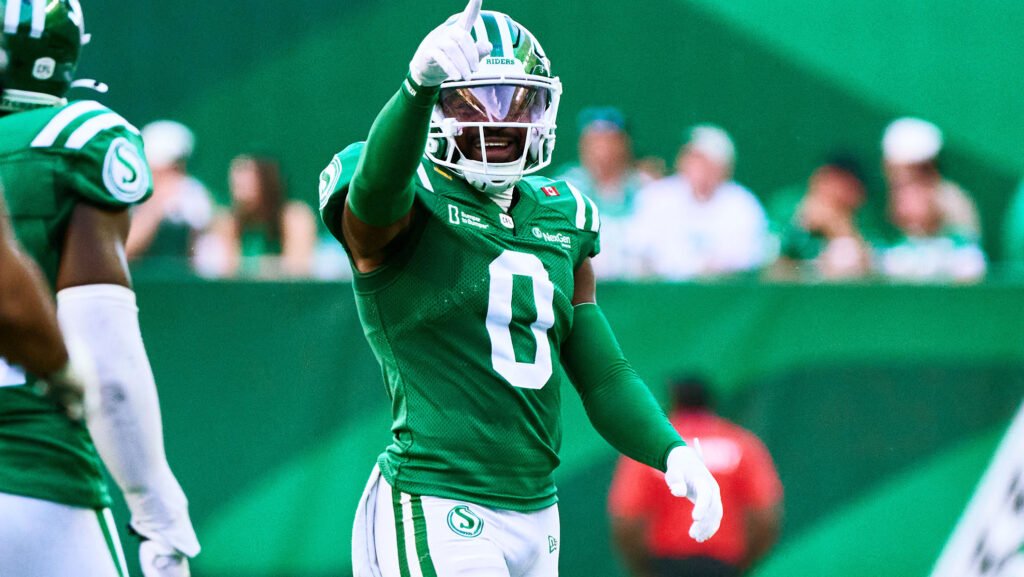 MMQB: Ranking the CFL's top defensive backs