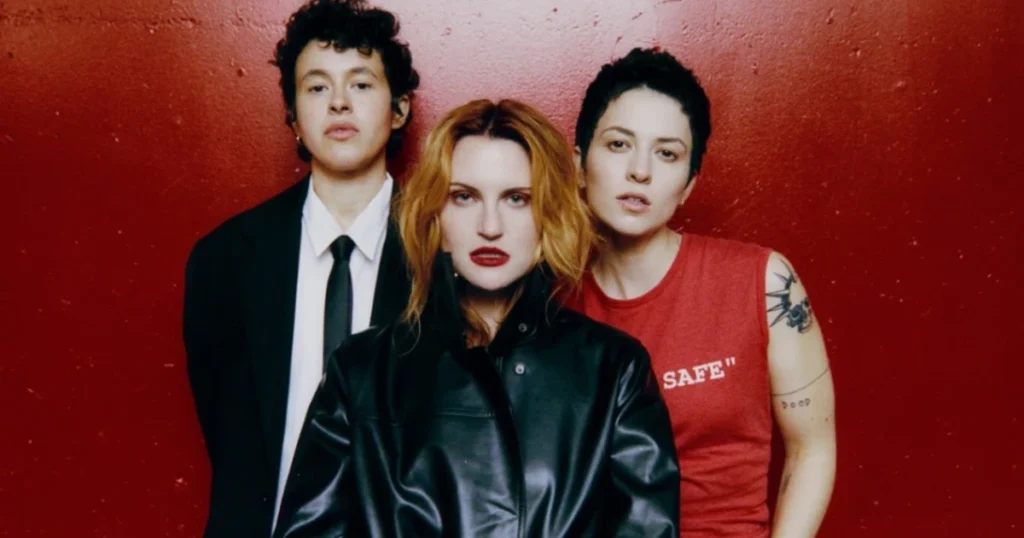 MUNA announce 2026 tour