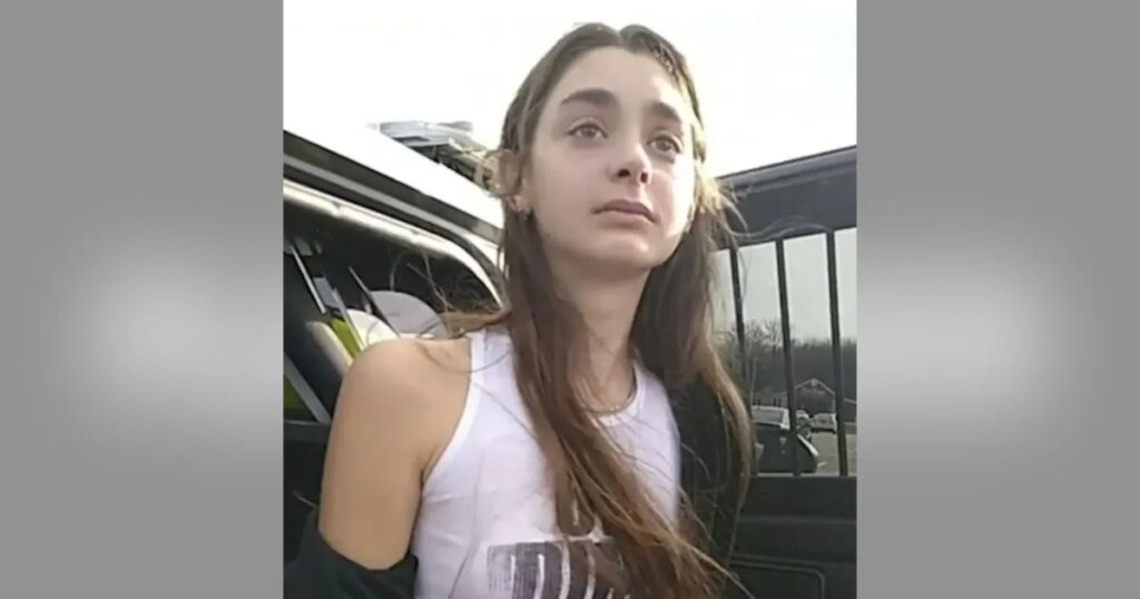Mackenzie Shirilla Says She Was the 3rd Victim of Car Crash