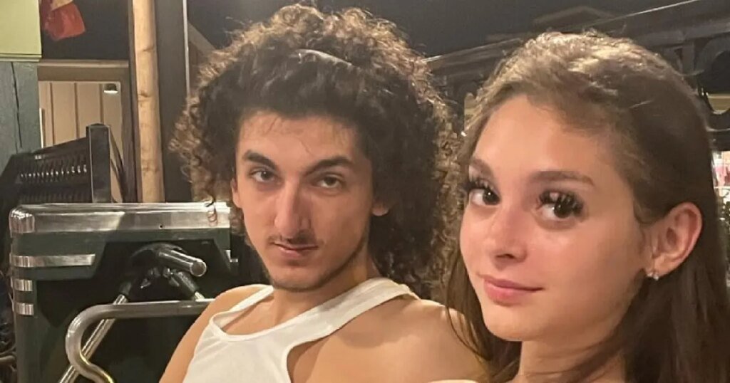 Mackenzie Shirilla Texted About Blackouts Before Fatal Crash Mackenzie Shirilla Texted About Blackouts Before Fatal Crash