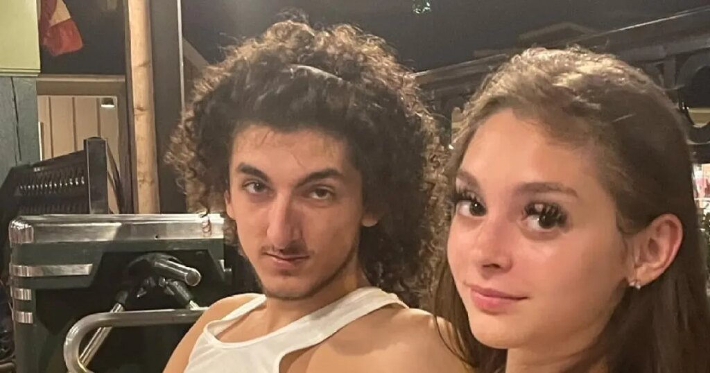 Mackenzie Shirilla's Boyfriend’s Mortality Text Revealed