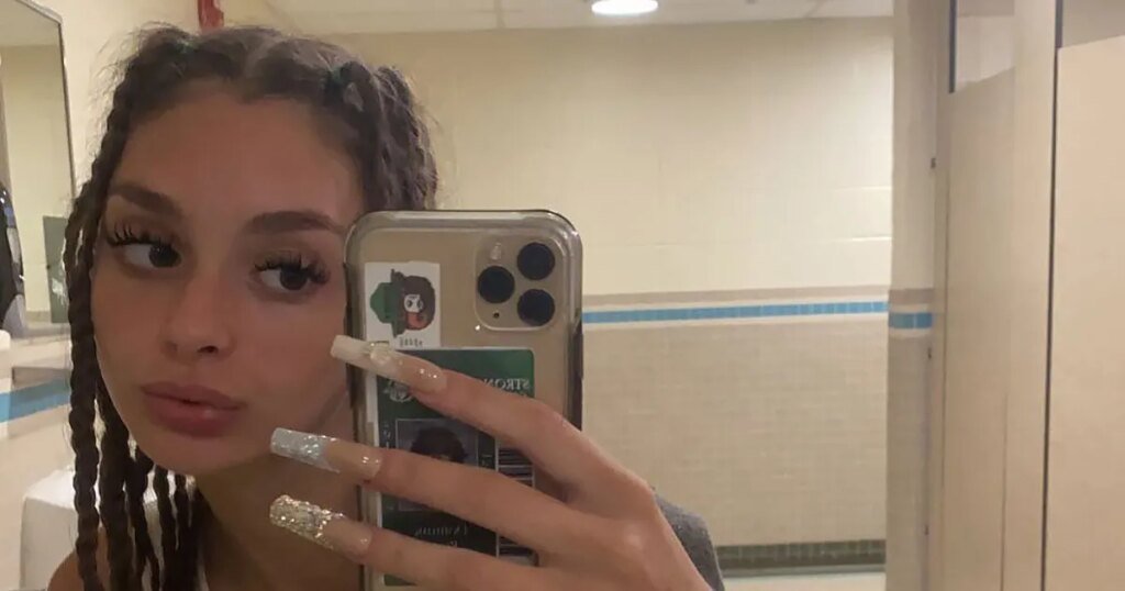 Mackenzie Shirilla’s Prison Infractions: Dildo Video, More Mackenzie Shirilla's Prison Infractions: Dildo Video, More