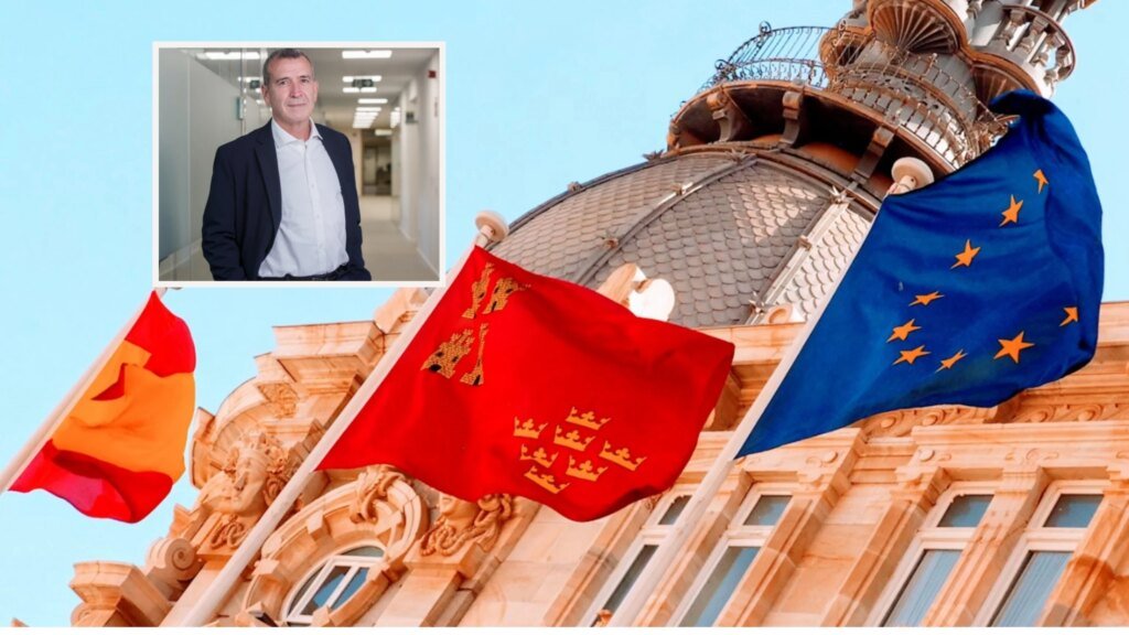 Madrid banking on immigrants to repopulate ’empty Spain’ Madrid banking on immigrants to repopulate 'empty Spain'