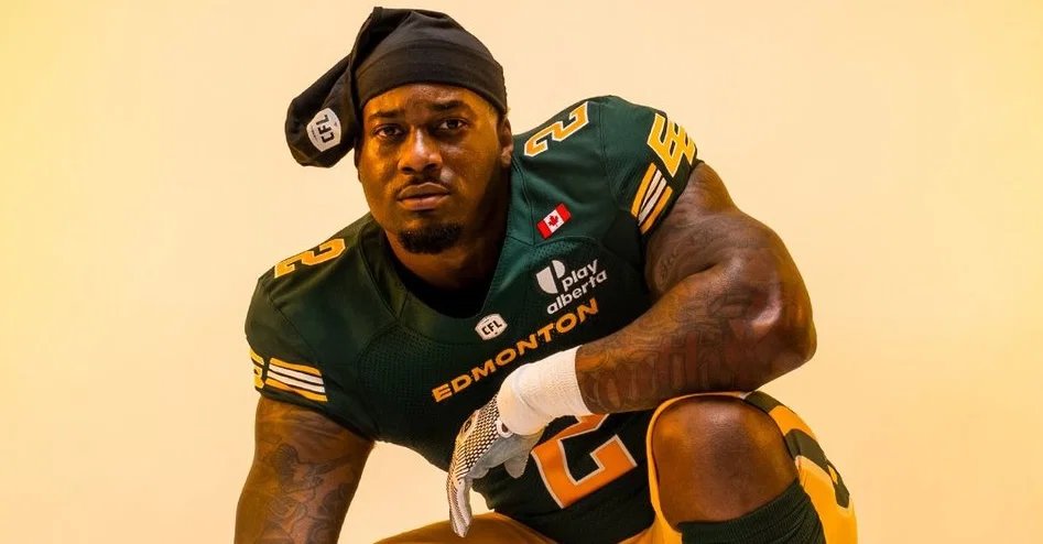Malik Carney debuts with Edmonton Elks’ starting defence in preseason finale Malik Carney debuts with Edmonton Elks' starting defence in preseason finale