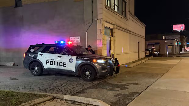 Man, 18, charged in suspected hate-motivated assaults against Toronto Jewish community: police Man, 18, charged in suspected hate-motivated assaults against Toronto Jewish community: police